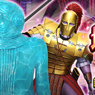 『D×2 真・女神転生 リベレーション』新種族「地霊」を追加─抽選で100万マグネタイトが当たるTwitterキャンペーン開催中!