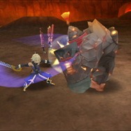 テイルズ オブ シンフォニア-ラタトスクの騎士-