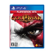 PS4の名作がお得に遊べる「PlayStation Hits」に『Horizon Zero Dawn Complete Edition』 リマスター版『God of War III』が追加決定―6月27日発売