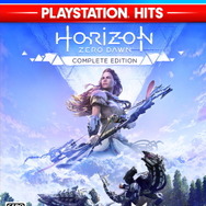 PS4の名作がお得に遊べる「PlayStation Hits」に『Horizon Zero Dawn Complete Edition』 リマスター版『God of War III』が追加決定―6月27日発売