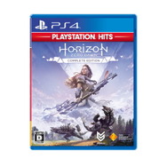 PS4の名作がお得に遊べる「PlayStation Hits」に『Horizon Zero Dawn Complete Edition』 リマスター版『God of War III』が追加決定―6月27日発売