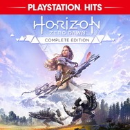 PS4の名作がお得に遊べる「PlayStation Hits」に『Horizon Zero Dawn Complete Edition』 リマスター版『God of War III』が追加決定―6月27日発売