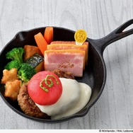 『KIRBY CAFE(カービィカフェ)』が福岡・キャナルシティ博多に期間限定店舗として8月8日オープン！