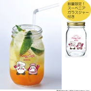 『KIRBY CAFE(カービィカフェ)』が福岡・キャナルシティ博多に期間限定店舗として8月8日オープン！