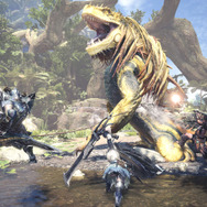 『モンハン：アイスボーン』βテストで初登場の「ティガレックス」「バフバロ」に完全勝利？ それともキャンプ送り？ 戦績を大募集【アンケート】