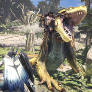 『モンハン：アイスボーン』βテストで初登場の「ティガレックス」「バフバロ」に完全勝利？ それともキャンプ送り？ 戦績を大募集【アンケート】