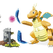 ブロックなのにこんなにリアル！「メガコンストラックス」ポケモン関連商品が2019年6月下旬より順次発売