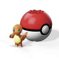 ブロックなのにこんなにリアル！「メガコンストラックス」ポケモン関連商品が2019年6月下旬より順次発売