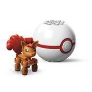 ブロックなのにこんなにリアル！「メガコンストラックス」ポケモン関連商品が2019年6月下旬より順次発売