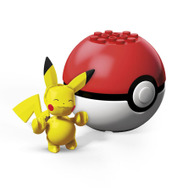 ブロックなのにこんなにリアル！「メガコンストラックス」ポケモン関連商品が2019年6月下旬より順次発売