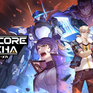 2Dメカアクション『HARDCORE MECHA』ストーリーモード最終PV公開！ 日本語ボイス入りの白熱展開