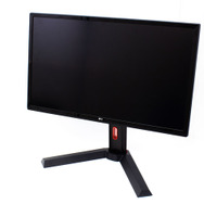 振動による画面の揺れが軽減されるゲーミングモニタースタンドが上海問屋から発売