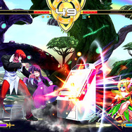 2D対戦格闘『ミリオンアーサー アルカナブラッド』Steam版配信開始―『聖剣伝説3』リースなどのゲストキャラも継続