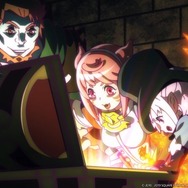 『FFXIV』多彩なアニメーションで描かれるTVCM「CHOOSE YOUR LIFE」放送開始！この世界では何にだってなれる