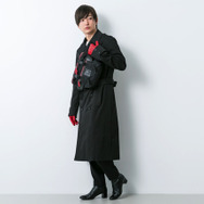 『ペルソナ5』コラボレーション ジョーカーモデル（C）ATLUS （C）SEGA All rights reserved.