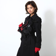 『ペルソナ5』コラボレーション ジョーカーモデル（C）ATLUS （C）SEGA All rights reserved.