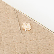 『ペルソナ5』コラボレーション 財布 明智吾郎モデル 10,800円（税別）（C）ATLUS （C）SEGA All rights reserved.