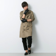 『ペルソナ5』コラボレーション 明智吾郎モデル （C）ATLUS （C）SEGA All rights reserved.