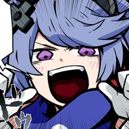 【魁!インサイドちゃんズ】第2話「爆走つーちゃん!私達の前を行く奴は許さない」