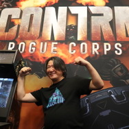 『魂斗羅』がケレン味を爆発させて蘇る！『CONTRA ROGUE CORPS』プレイレポ＆ミニインタビュー
