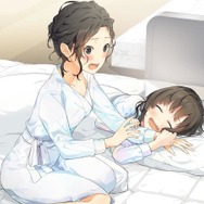 『じんるいのみなさまへ』は本当にハートフル日常系百合なのか、百合愛好家が菅沼Pを小一時間問い詰めてみた