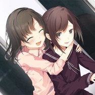 『じんるいのみなさまへ』は本当にハートフル日常系百合なのか、百合愛好家が菅沼Pを小一時間問い詰めてみた