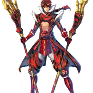 戦国BASARA バトルパーティー』サービス開始─「300個の紅宝玉