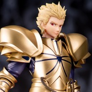 Fate/EXTELLA 「ギルガメッシュ」 PVC製塗装済完成品15,800円（税抜）（C）TYPE-MOON（C）2016 Marvelous Inc.