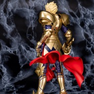 Fate/EXTELLA 「ギルガメッシュ」 PVC製塗装済完成品15,800円（税抜）（C）TYPE-MOON（C）2016 Marvelous Inc.