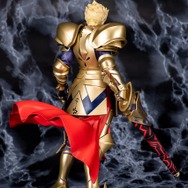 Fate/EXTELLA 「ギルガメッシュ」 PVC製塗装済完成品15,800円（税抜）（C）TYPE-MOON（C）2016 Marvelous Inc.
