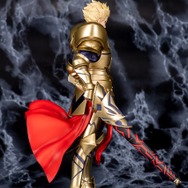 Fate/EXTELLA 「ギルガメッシュ」 PVC製塗装済完成品15,800円（税抜）（C）TYPE-MOON（C）2016 Marvelous Inc.