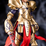 Fate/EXTELLA 「ギルガメッシュ」 PVC製塗装済完成品15,800円（税抜）（C）TYPE-MOON（C）2016 Marvelous Inc.