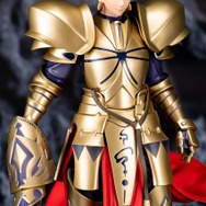 Fate/EXTELLA 「ギルガメッシュ」 PVC製塗装済完成品15,800円（税抜）（C）TYPE-MOON（C）2016 Marvelous Inc.