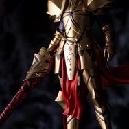 Fate/EXTELLA 「ギルガメッシュ」 PVC製塗装済完成品15,800円（税抜）（C）TYPE-MOON（C）2016 Marvelous Inc.