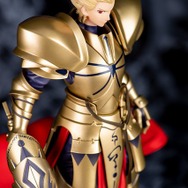 Fate/EXTELLA 「ギルガメッシュ」 PVC製塗装済完成品15,800円（税抜）（C）TYPE-MOON（C）2016 Marvelous Inc.