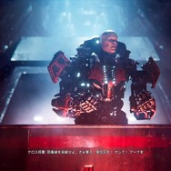 【吉田輝和の絵日記】オープンワールド世紀末系FPS『RAGE 2』武器×特殊能力＝無限大の殺害方法！