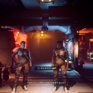 【吉田輝和の絵日記】オープンワールド世紀末系FPS『RAGE 2』武器×特殊能力＝無限大の殺害方法！