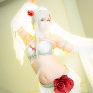 【コスプレ】梅雨を吹き飛ばす“夏衣装”も！ 「acosta!@池袋サンシャインシティ」美女レイヤーまとめ【写真100枚】