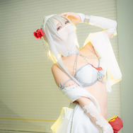 【コスプレ】梅雨を吹き飛ばす“夏衣装”も！ 「acosta!@池袋サンシャインシティ」美女レイヤーまとめ【写真100枚】