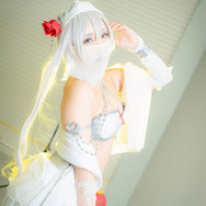 【コスプレ】梅雨を吹き飛ばす“夏衣装”も！ 「acosta!@池袋サンシャインシティ」美女レイヤーまとめ【写真100枚】