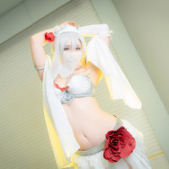 【コスプレ】梅雨を吹き飛ばす“夏衣装”も！ 「acosta!@池袋サンシャインシティ」美女レイヤーまとめ【写真100枚】