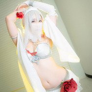 【コスプレ】梅雨を吹き飛ばす“夏衣装”も！ 「acosta!@池袋サンシャインシティ」美女レイヤーまとめ【写真100枚】