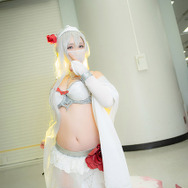 【コスプレ】梅雨を吹き飛ばす“夏衣装”も！ 「acosta!@池袋サンシャインシティ」美女レイヤーまとめ【写真100枚】