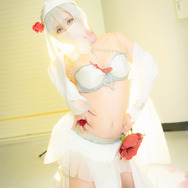 【コスプレ】梅雨を吹き飛ばす“夏衣装”も！ 「acosta!@池袋サンシャインシティ」美女レイヤーまとめ【写真100枚】