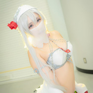 【コスプレ】梅雨を吹き飛ばす“夏衣装”も！ 「acosta!@池袋サンシャインシティ」美女レイヤーまとめ【写真100枚】