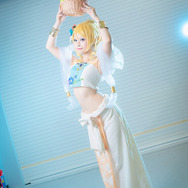 【コスプレ】梅雨を吹き飛ばす“夏衣装”も！ 「acosta!@池袋サンシャインシティ」美女レイヤーまとめ【写真100枚】