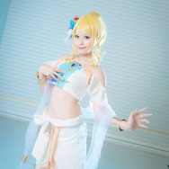 【コスプレ】梅雨を吹き飛ばす“夏衣装”も！ 「acosta!@池袋サンシャインシティ」美女レイヤーまとめ【写真100枚】