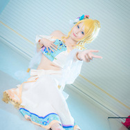 【コスプレ】梅雨を吹き飛ばす“夏衣装”も！ 「acosta!@池袋サンシャインシティ」美女レイヤーまとめ【写真100枚】