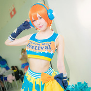 【コスプレ】梅雨を吹き飛ばす“夏衣装”も！ 「acosta!@池袋サンシャインシティ」美女レイヤーまとめ【写真100枚】