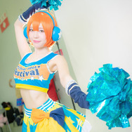 【コスプレ】梅雨を吹き飛ばす“夏衣装”も！ 「acosta!@池袋サンシャインシティ」美女レイヤーまとめ【写真100枚】